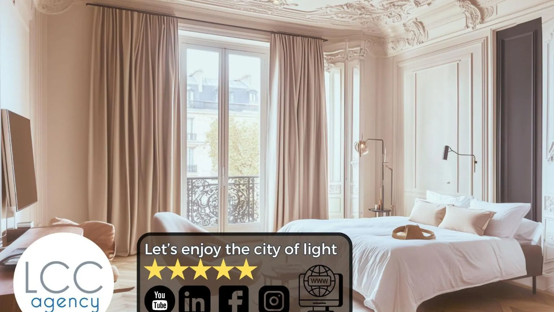 Town House Nation, Bastille, Ac By Lcc Agency * Paris