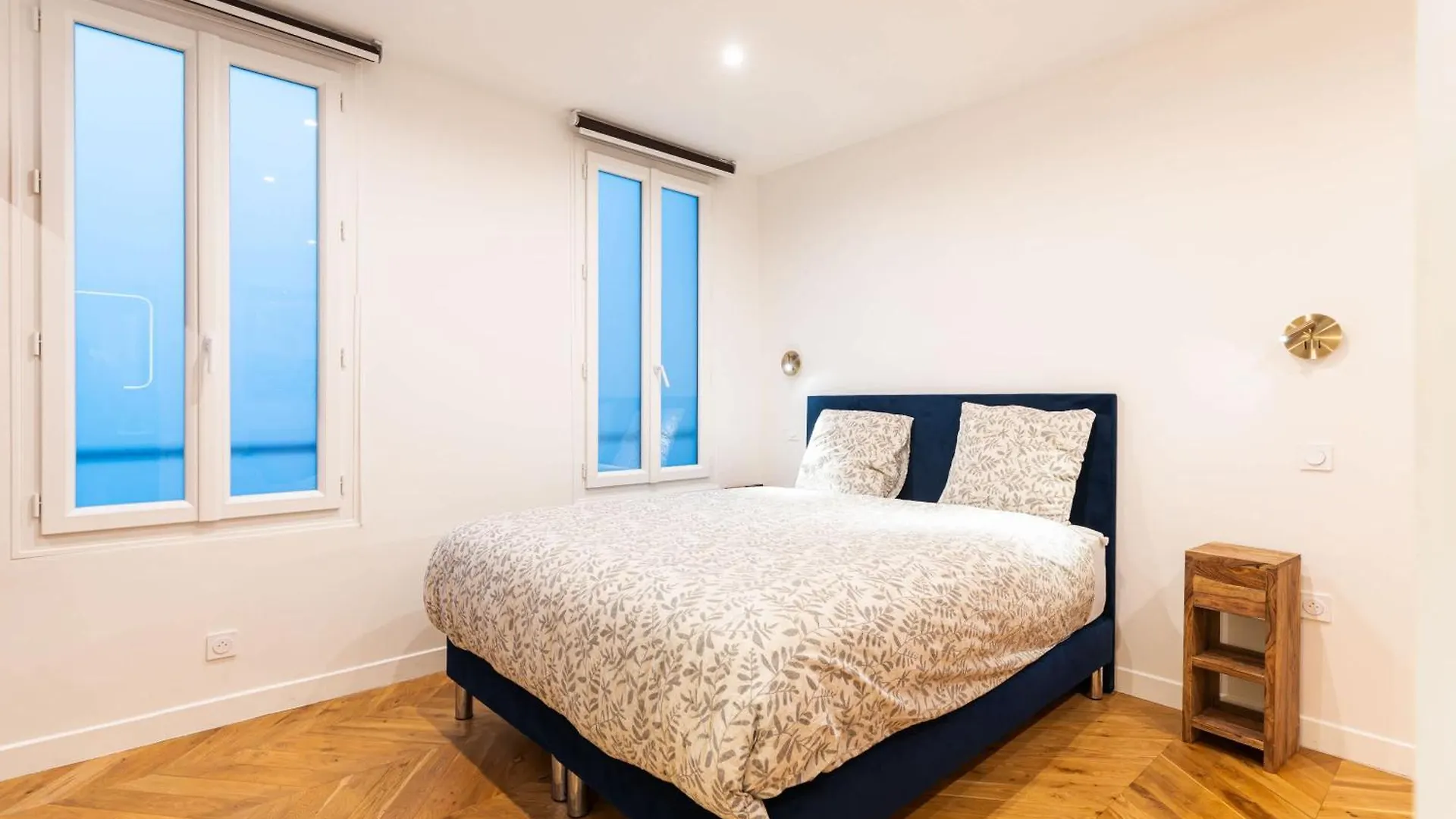 Holiday home Town House Nation, Bastille, Ac By Lcc Agency *