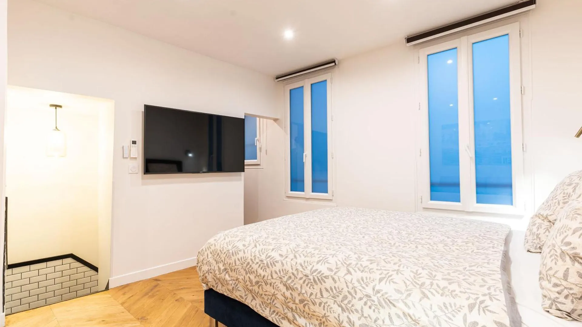 Holiday home Town House Nation, Bastille, Ac By Lcc Agency