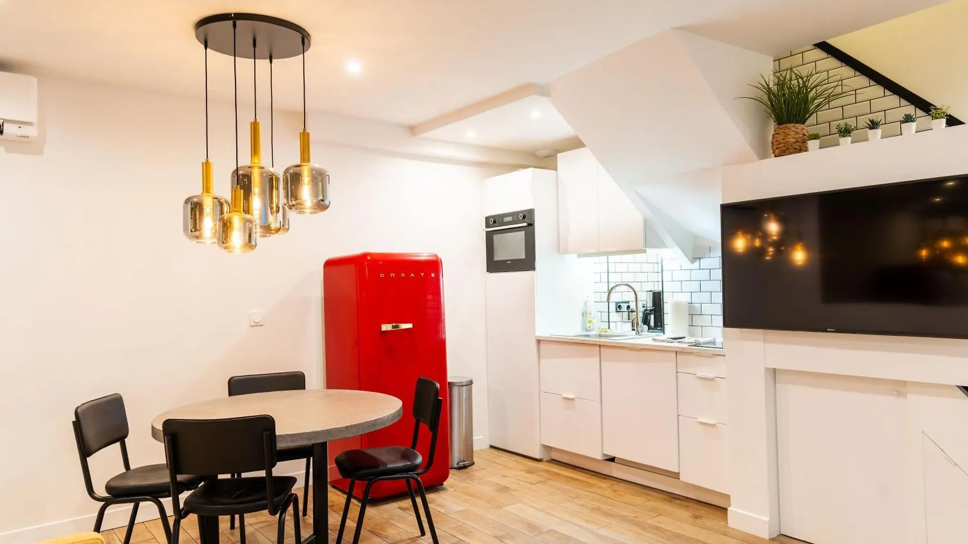 Casa de Férias Town House Nation, Bastille, Ac By Lcc Agency *
