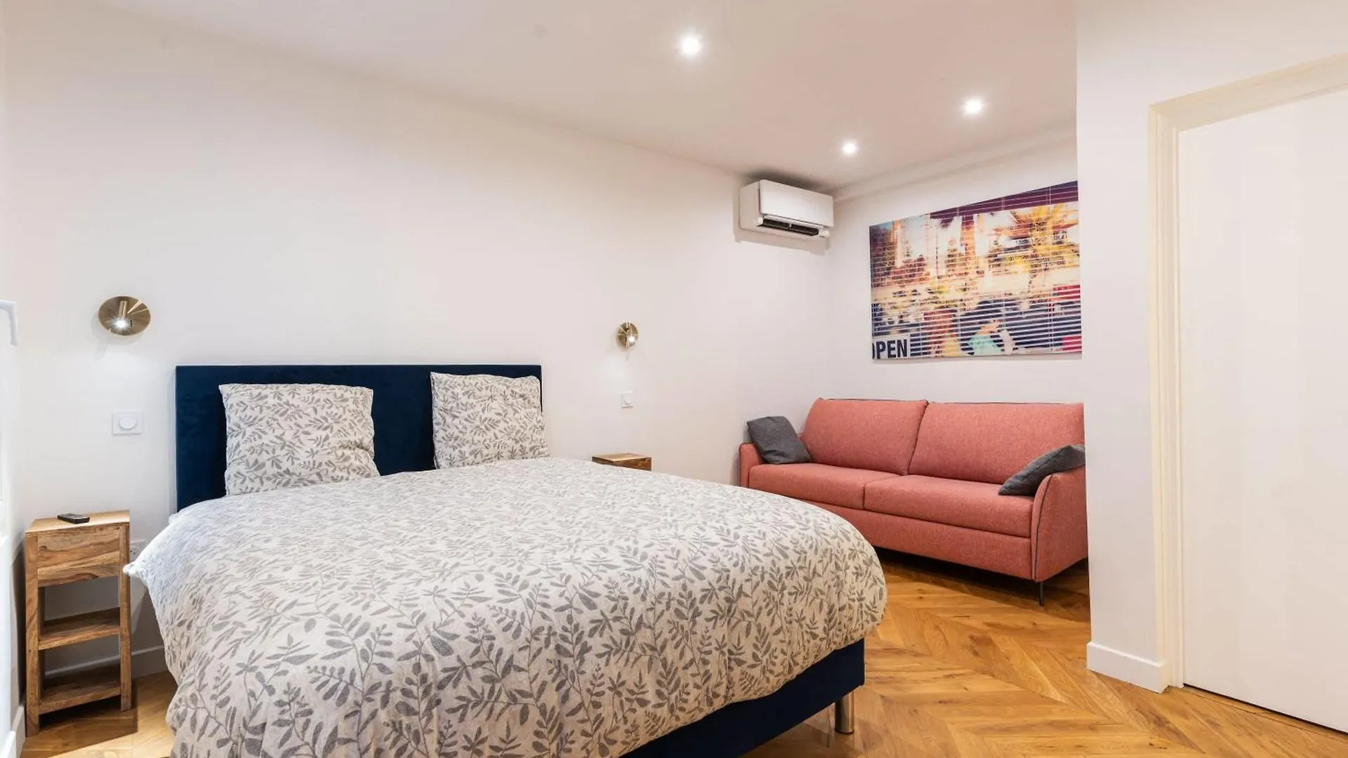 Town House Nation, Bastille, Ac By Lcc Agency Semesterbostad Paris